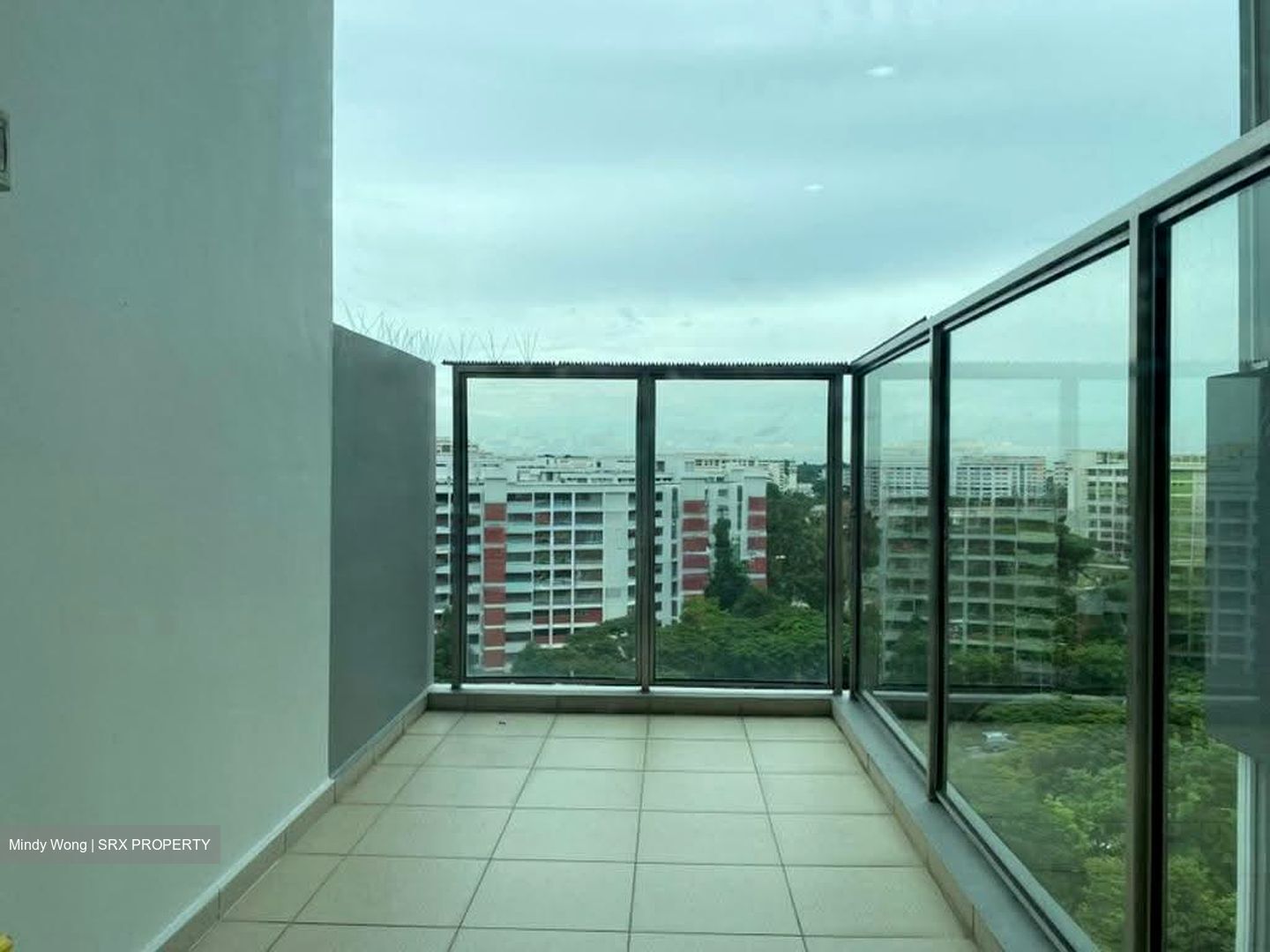 Vacanza @ East (D14), Condominium #630657671